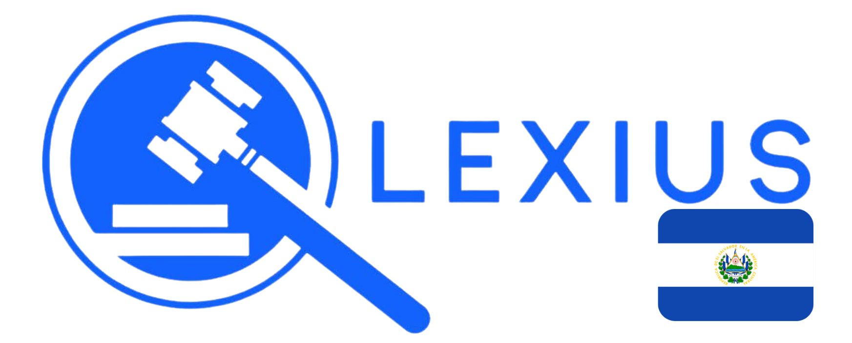 Logo de LEXIUS El Salvador